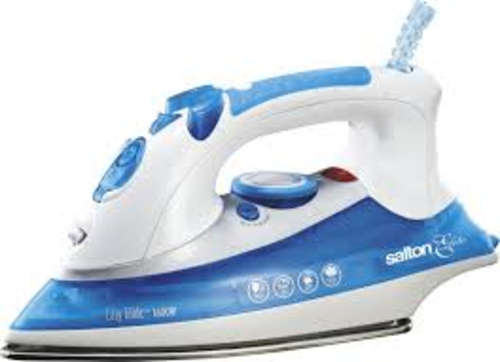 Salton Elite Steam Iron