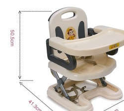 Folding Dining Chair