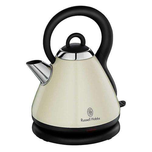Russell Hobbs Heritage Kettle