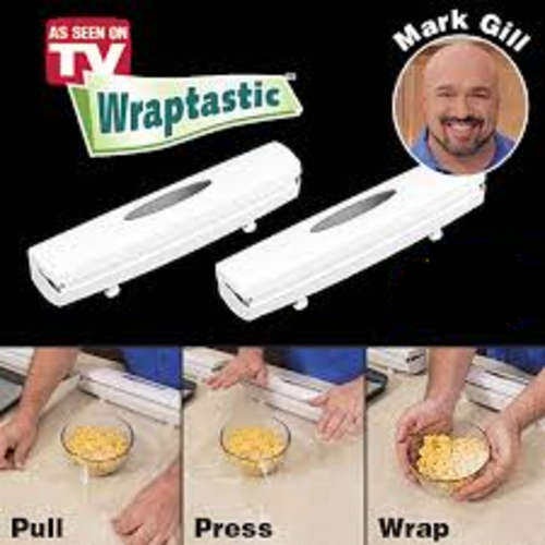 Wraptastic - AS SEEN ON TV
