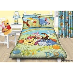 Winnie The Pooh Bed Linen