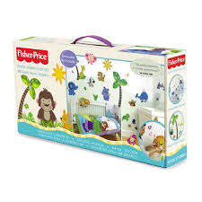 Fisher Price Room-Makeover Kit