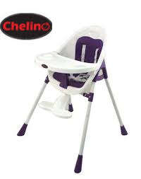 Chelino Bubble High Chair