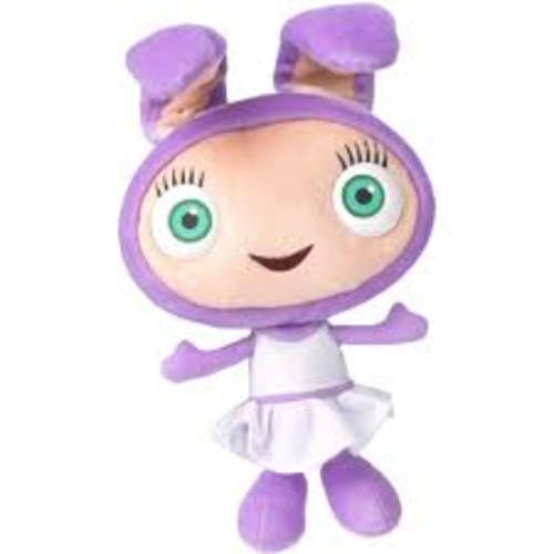 Fisher Price Waybuloo LAU LAU