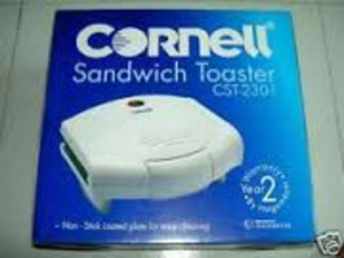 Cornell Sandwich Toaster