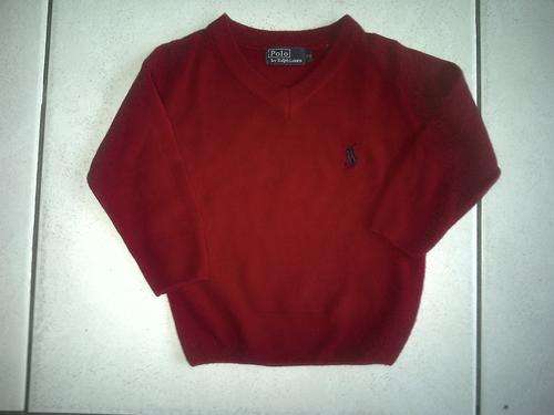 Polo Jersey