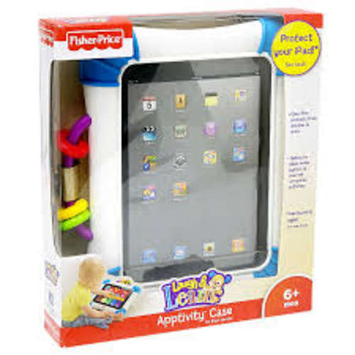 Fisher Price Apptivity Pad for iPAD