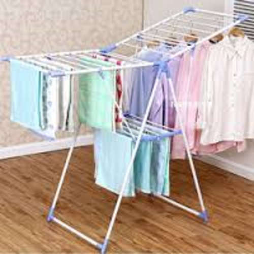 Angel's Wings folding clothes drying rack/ clothes dryer rack/ clothes airer