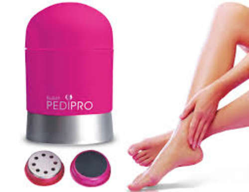 Pedi Pro Deluxe