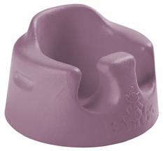 Purple Bumbo Infant Seat