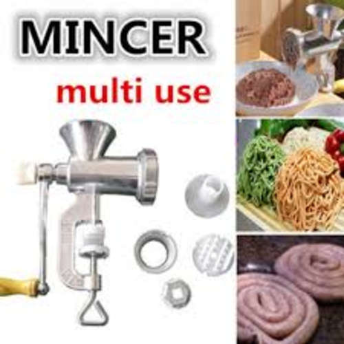 HOME MULTI-USE MINCER