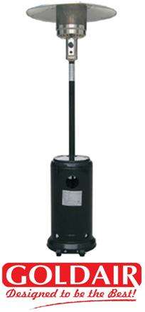Goldair Patio Heater