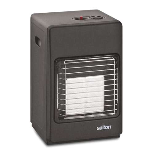 Salton MINI GAS HEATER - 2800W (SGH03)