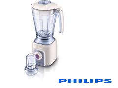 Philips Viva Collection 600w Blender HR2161