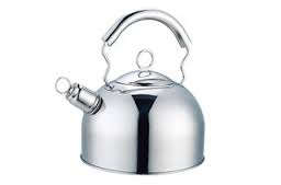 Prima One & Only Stainless Steel Induction Kettle