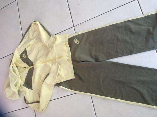 Nike Womens Tracksuit
