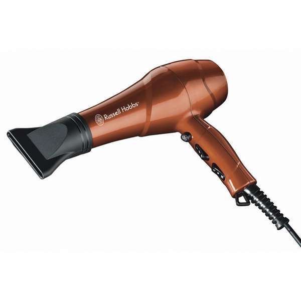 Russell Hobbs Professional 2000W Hair Dryer