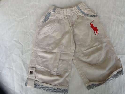 Boys POLO Shorts