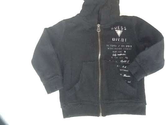 Boys GUESS Hoodie