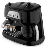 Delonghi Automatic Espresso & Cappucino Maker