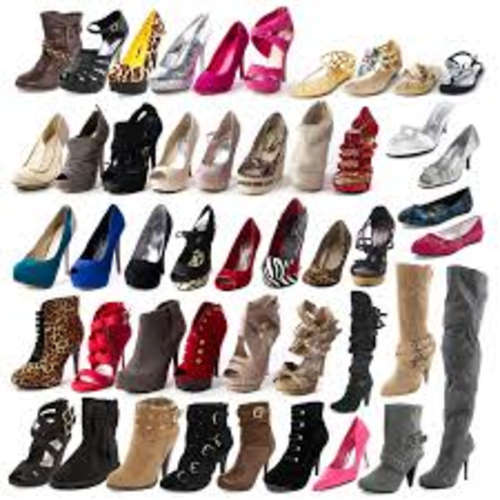 Bulk Lot of Ladies SANDALS on a CRAZY R1 Start!!!