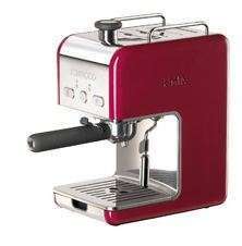 Kenwood - kMix Espresso Maker - black - ES021 (15 Bar Pump)
