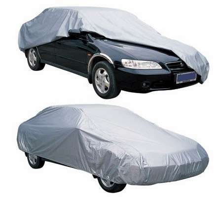 Car Cover SUN UV Rain Resistant Protection waterproof-SMALL