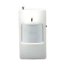 PIR Sensor for Wireless Alarm System