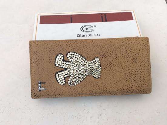 Gorgeous Wallet - A Must in Every Womans Handbag