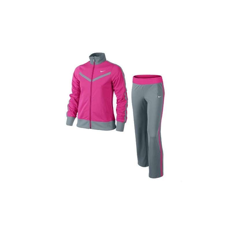 Nike Tracksuit For Girls