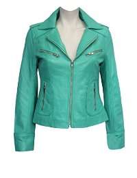Girls Motorcycle Jackets