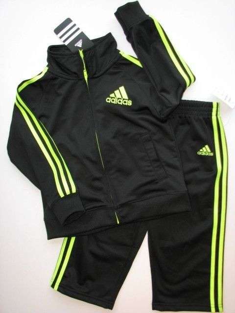 Adidas Womens Tracksuit