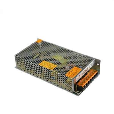 CCTV Power Supply Box, 12V 10A