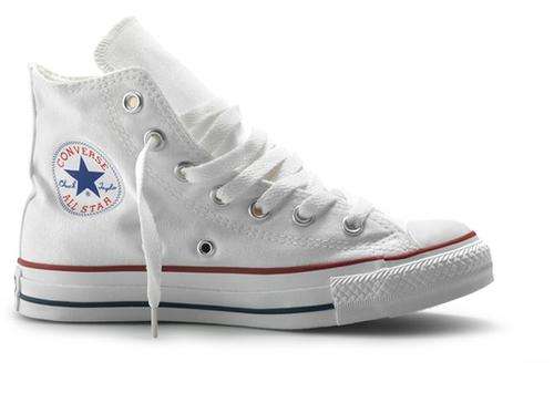 Boys Boot All Stars