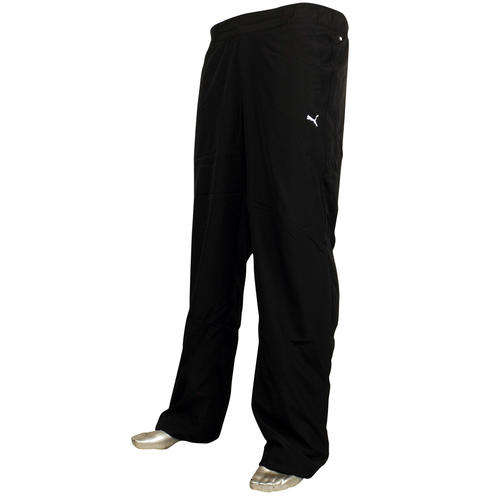 Womens Puma Track Pants Running Training Bottoms