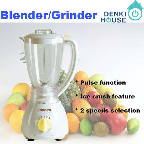 Cornell Blender & Grinder