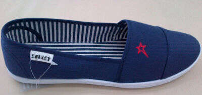 Ladies SOVIET Slip on