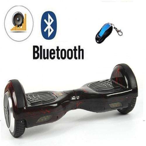 6.5inch Electric Balancing Board With BLUETOOTH