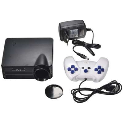 MMX Mini LED Projector