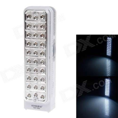 GD-Lite 30 SMD Rechargeable Light
