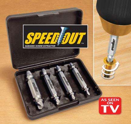 Speed Out -