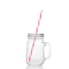 Mason Jars