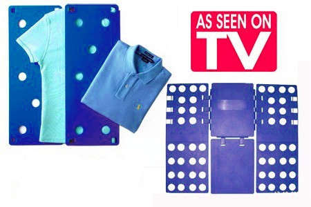 Clothing Folder For Kids