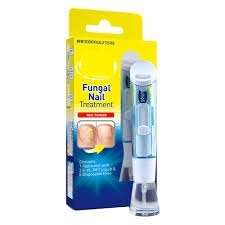 Fungal Nail Treatment
