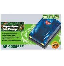 Venus Aqua AP-408A ¿ Aquarium Air Pump
