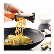 Spiral Slicer