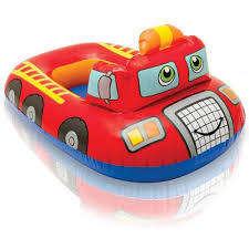 Intex Pool Cruiser