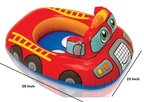 Intex Pool Cruiser