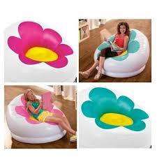 Intex Blossom Chair