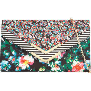 ALDO Fennimore Clutch Purse
